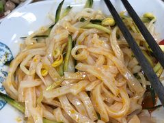 -东关吉祥西安腊汁肉夹馍(健德门店)