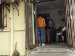 -老方子馅饼粥(台东店)
