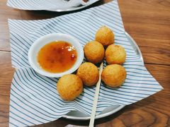 达濠鱼丸-小公园汕头甜汤(博罗店)