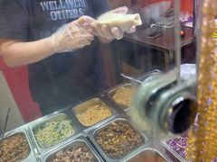 -张果佬年糕卷(科巷店)