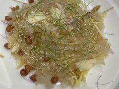 -寻味顺德·南记酒家·传统顺德菜·鱼生(广源路店)