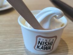 -银座仁志川·生吐司专门店(香港广场店)