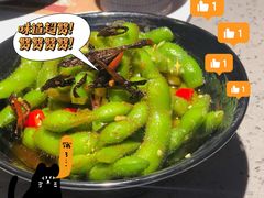 -一棠龙虾•王牌虾球(恒隆广场店)