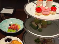 -广富林宰相府酒店·水云间