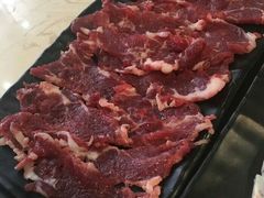 -一品牛鲜潮汕牛肉火锅(茶花园店)