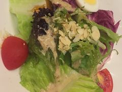 -温州万和豪生大酒店-餐厅