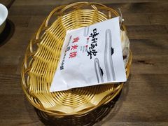 -西安味道(幸福路店)