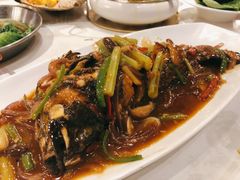 -达叔香味海鲜(海棠68环球美食街店)