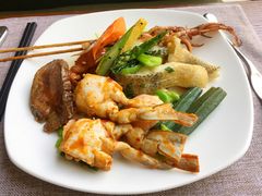 -浙江西子宾馆·瑶园咖啡厅