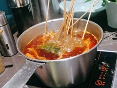 -邢氏老太太烤串(北兴街店)