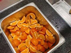 -小鱼小牛·鱼牛干锅·脆鱼火锅(世欧广场店)