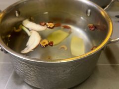 -君邦火锅(新疆大厦店)