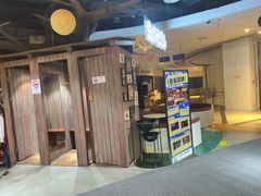 -暴风岛沉浸式体验馆(百联世纪店)