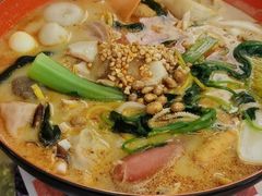 -张亮麻辣烫(哈尔滨金爵万象店)