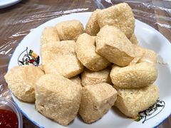 油煎臭豆腐-妈妈的小作坊(陈家镇店)