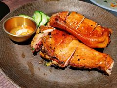 -SHAN山(前滩太古里店)