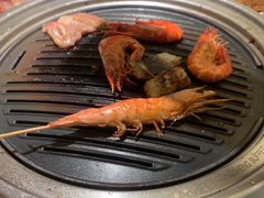 -東盛炭烤自助料理(玄武招商花园城店)