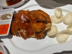 -華府Deluxe(兴业太古汇店)