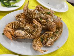 -秋姐美食店(旅游大道店)