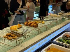 -素满香·全民食养自助(长宁龙之梦店)