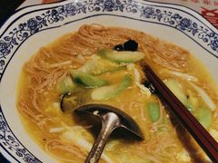 -淮安宴·淮扬菜(清河路一店)