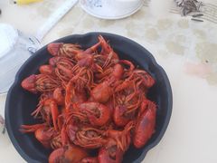 -聚味瞿记·龙虾堂(树木岭店)