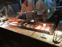 -星伦多 自助料理(圆融店)