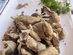 -清真·伊清阁餐厅