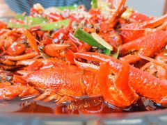麻辣小龙虾-金陵暴走小龙虾·迷踪蟹(凯德MALL店)