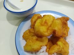 奶油炸糕-奶酪魏(牛街总店)