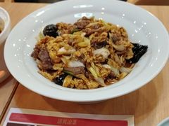 -宏状元现熬粥·京味菜(黄寺大街店)