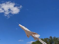 -中国航空博物馆