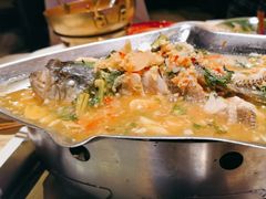-暹罗泰·泰国餐厅(仁和新城店)