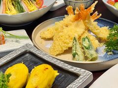 -锦亭料理
