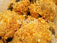 -泸溪河桃酥(西直门凯德店)