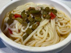 -俏湘厨•地道湘菜(建华南路店)
