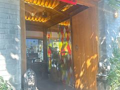 -糖房咖啡(南锣鼓巷店)