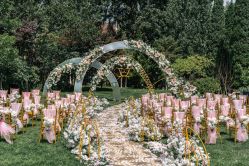 -花轿喜屋婚礼策划