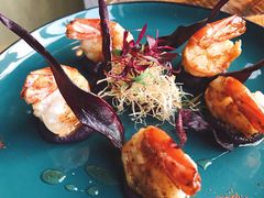 -AZUL by FUEL蓝色·法式酒馆(琶醍店)