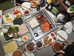 -海底捞火锅(松雷店)