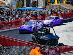 -大连海昌发现王国主题公园