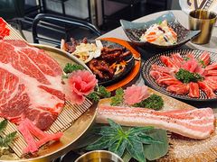 -妥妥烤肉料理(昙华林店)
