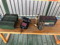 -大嶝英雄三岛战地观光园