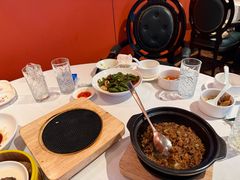 -醉辉皇原味海鲜江南菜(成都大魔方店)