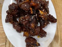 -雷祖芳老妈蹄花店