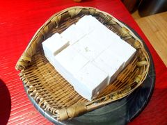 老豆腐-谭鸭血老火锅(万象九宜城店)