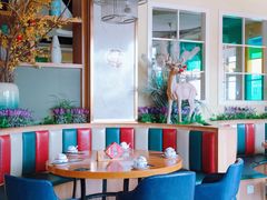 -尚禾厨·湘菜馆(步行街店)