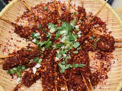 -蜀大侠火锅(总府路店)