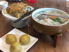 -海坛特色小吃·只做平潭特色菜(平潭店)