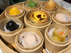 -葡珍轩冰室(虹桥机场T1店)